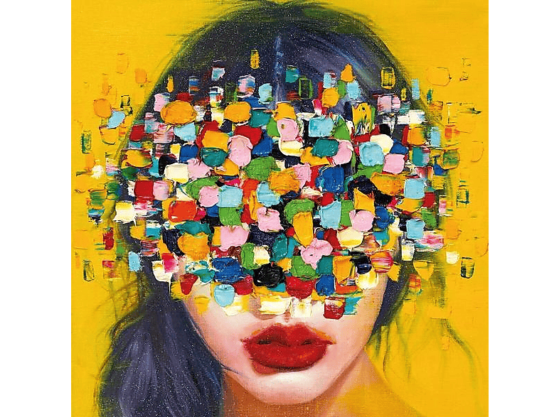 Amanda Whiting - Can You See Me Now? (LP (analog)) von FIRST WORD