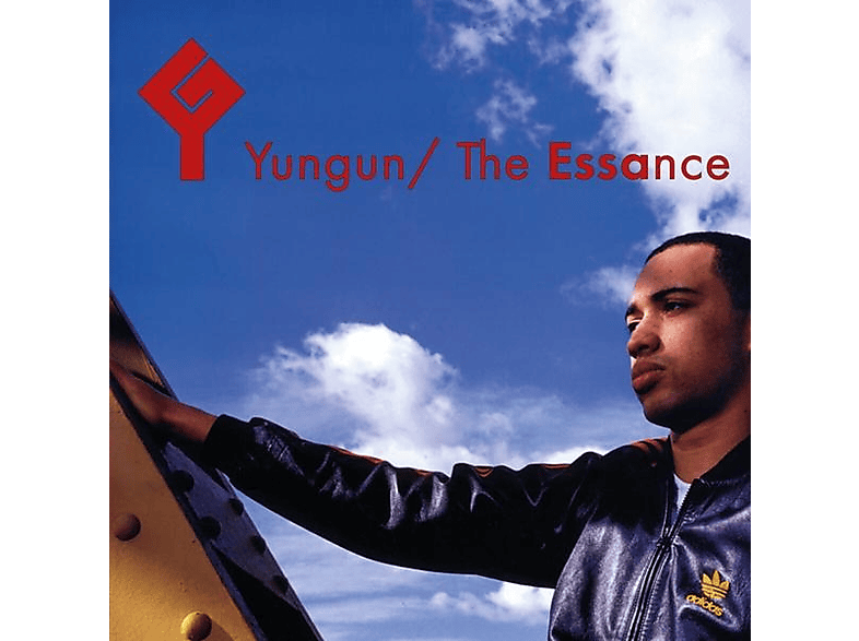 Essa & Yungun - The Essance (Vinyl) von FIRST WORD