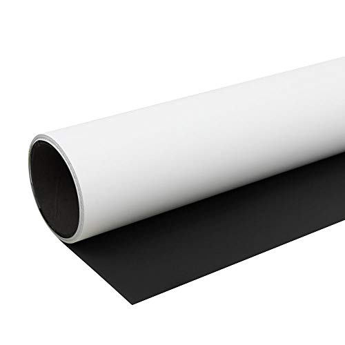 Printflex® Matt White Latex, Pigment - und Uv - Tinte - Druckbare Eisenblech Für Innen - Oder Außenschilde - 1270mm Breit - 5M Länge von first4magnets