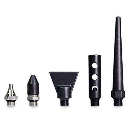 FIRSTINFO A1858R 5-teiliges Mehrzweckdüsenset… FIRSTINFO A1858R 5-teiliges Mehrzweckdüsenset… von FIRSTINFO TOOLS FIT YOUR NEEDS