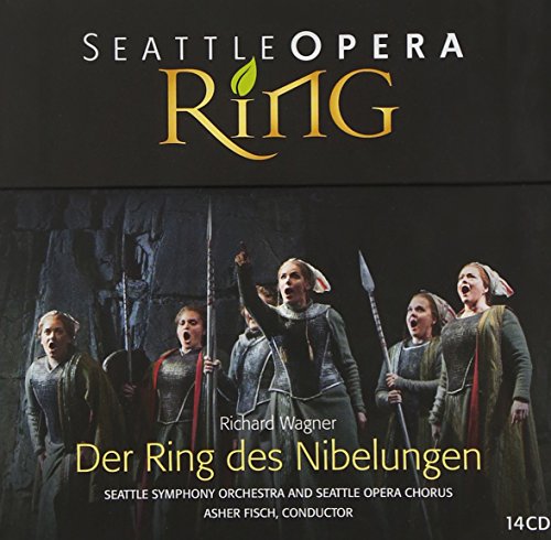 The Ring von Avie