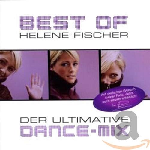 Best of - Der ultimative Dance-Mix von EMI