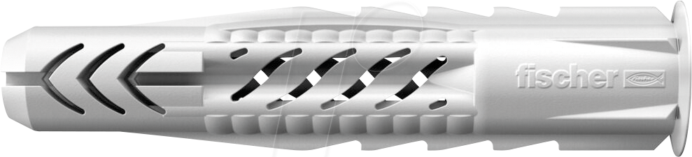 FD 077889 - Universaldübel UX 6 x 35 R, 50 Stück FD 077889 - Universaldübel UX 6 x 35 R, 50 Stück von FISCHER BEFESTIGUNGSSYSTEME