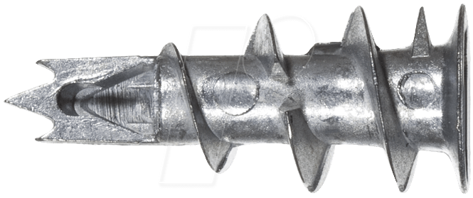 FD 24556 - GKM Metall-Gipskartondübel von FISCHER BEFESTIGUNGSSYSTEME