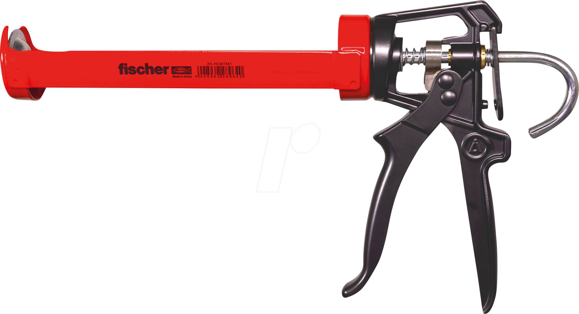 FD 541441 - Auspresspistole Metall KPM 3 FD 541441 - Auspresspistole Metall KPM 3 von FISCHER BEFESTIGUNGSSYSTEME
