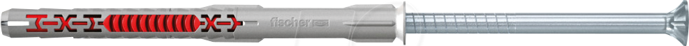 FD 562158 - DuoXpand 10 x 140 T, 50 Stück FD 562158 - DuoXpand 10 x 140 T, 50 Stück von FISCHER BEFESTIGUNGSSYSTEME