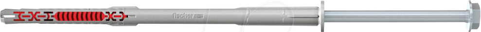 FD 562173 - DuoXpand 10 x 200 FUS, 50 Stück FD 562173 - DuoXpand 10 x 200 FUS, 50 Stück von FISCHER BEFESTIGUNGSSYSTEME