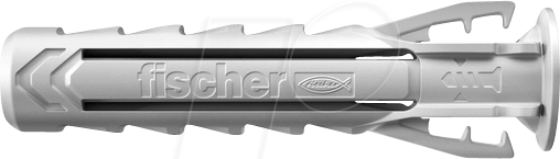 FD 567855 - Dübel SX Plus 14x70 K, 4-teilig von FISCHER BEFESTIGUNGSSYSTEME