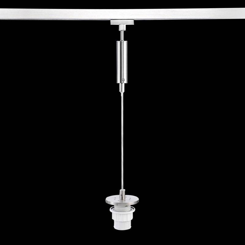 Pendel E27 54221 für Schiene HV-Track 4 von FISCHER & HONSEL