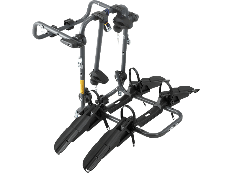 FISCHER 10444, Schwarz) von FISCHER
