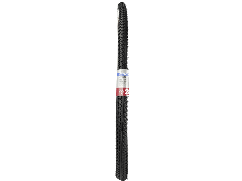 FISCHER 60020 Reifen 28" 47-622 Strasse Fahrradreifen von FISCHER