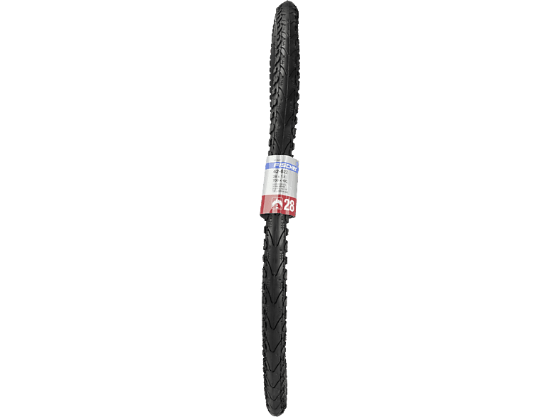FISCHER 60042 Reifen 28" 42-622 Trekking Fahrradreifen von FISCHER