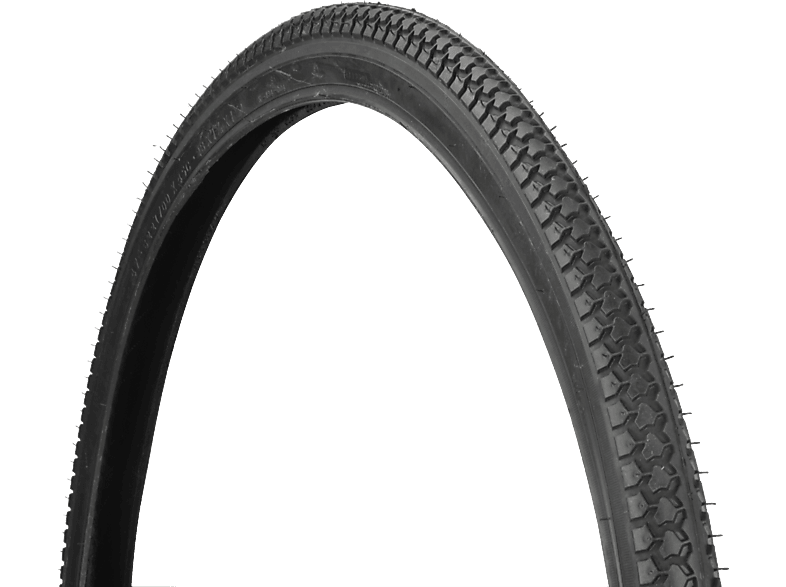 FISCHER 60079 Reifen 28" Trekking Fahrradreifen FISCHER 60079 Reifen 28" Trekking Fahrradreifen von FISCHER