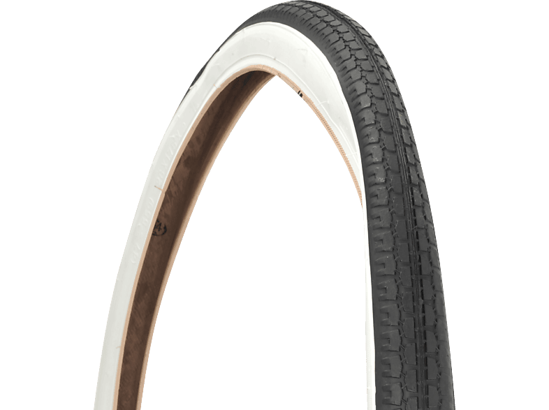 FISCHER 67018 Reifen Pasi 26" 47-559 Strasse Fahrradreifen von FISCHER