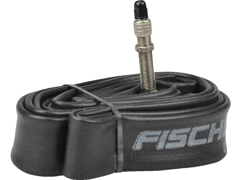 FISCHER 85097 26" Mittel Fahrradschlauch von FISCHER