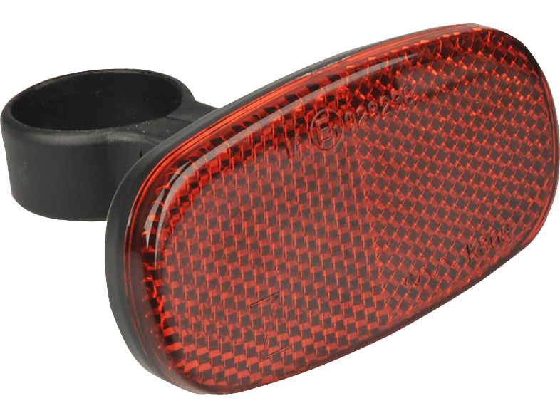FISCHER 85402 REFLEKTOR HECK UNIVERSALHALTERUNG, Schwarz/Rot FISCHER 85402 REFLEKTOR HECK UNIVERSALHALTERUNG, Schwarz/Rot von FISCHER