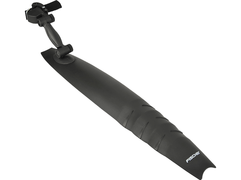 FISCHER 85969 Hinterrrad-Sattelstützschutzblech für 20-29" Schutzbleche von FISCHER