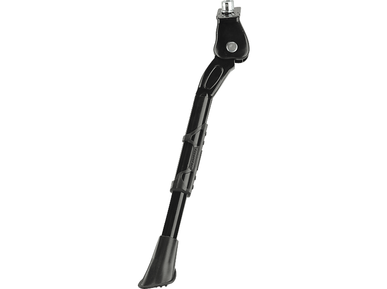 FISCHER 85995 SEITEN-STÄNDER 26-28" SCHWARZ Seitenständer von FISCHER