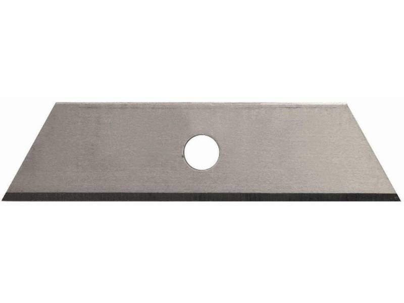 FISKARS® Cuttermesser-Klingen 19 mm silber von FISKARS®