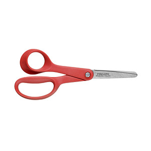 FISKARS® Kinderschere Classic rot 13,0 cm von FISKARS®