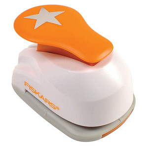 FISKARS® Motivlocher Stern von FISKARS®