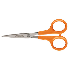 FISKARS® Schere Classic orange 13,0 cm von FISKARS®