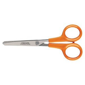 FISKARS® Schere Classic orange 13,0 cm von FISKARS®