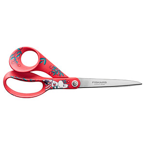 FISKARS® Schere Moominmamma rot 21,0 cm von FISKARS®