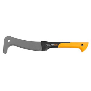 FISKARS® WoodXpert™ XA3 Machete schwarz von FISKARS®