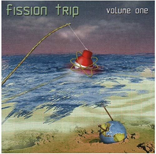 Vol.1 von FISSION TRIP