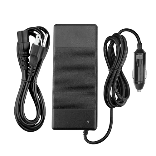 FITE ON 12V 10A Zigarettenanzünderstecker kompatibel mit GMG Green Mountain Grills Davy Crockett Power Converter Adapter Style P-1001 P1001 Modell: GMG-ADP10A GMGADP10A FITE ON 12V 10A Zigarettenanzünderstecker kompatibel mit GMG Green Mountain Grills Davy Crockett Power Converter Adapter Style P-1001 P1001 Modell: GMG-ADP10A GMGADP10A von FITE ON