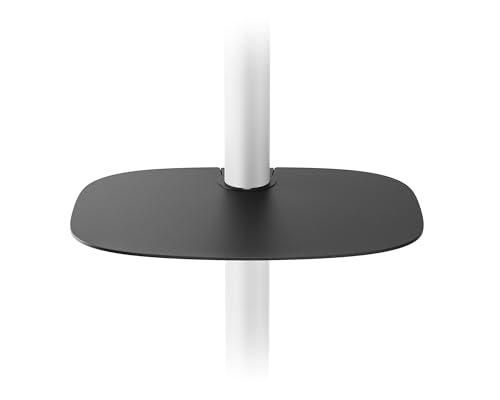 FITUEYES Design Ablage für Master Serie 2nd FT65 TV Ständer bis 10kg belastbar FITUEYES Design Ablage für Master Serie 2nd FT65 TV Ständer bis 10kg belastbar von FITUEYES