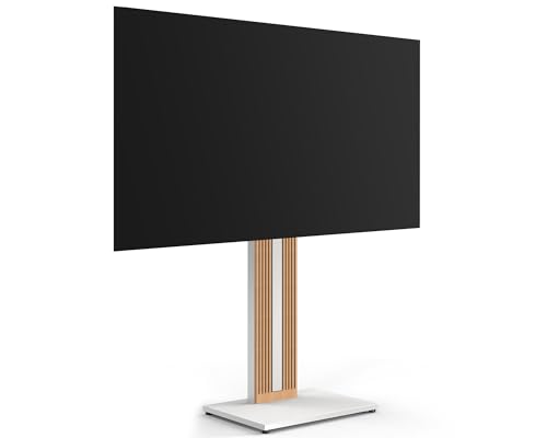 FITUEYES Design TV Ständer aus Buchenholz TV Stand für 32 40 43 50 55 60 65 Zoll Fernseher TV Standfuss drehbar höhenverstellbar Zen Serie FITUEYES Design TV Ständer aus Buchenholz TV Stand für 32 40 43 50 55 60 65 Zoll Fernseher TV Standfuss drehbar höhenverstellbar Zen Serie von FITUEYES