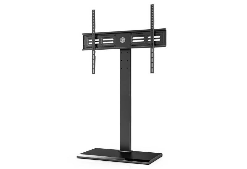 FITUEYES TV-Ständer, (bis 80,00 Zoll, Eisenbasis) von FITUEYES