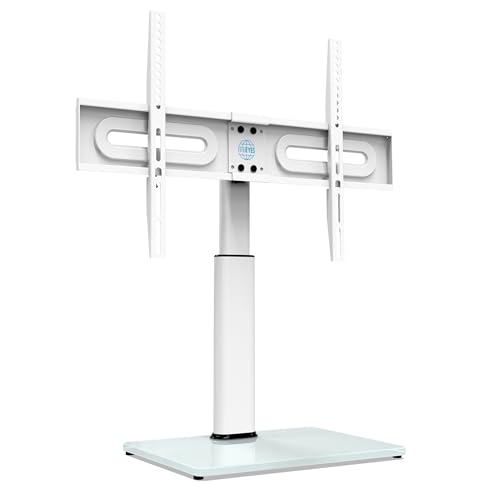 FITUEYES TV Standfuß TV Ständer Fernsehstand für 32 bis 65 Zoll Fernseher höhenverstellbar drehbar Max.VESA 600x400 FITUEYES TV Standfuß TV Ständer Fernsehstand für 32 bis 65 Zoll Fernseher höhenverstellbar drehbar Max.VESA 600x400 von FITUEYES