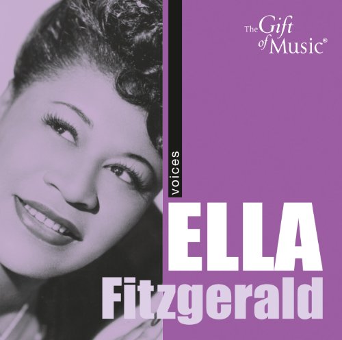 Ella Fitzgerald - Queen of Jazz von FITZGERALD,ELLA