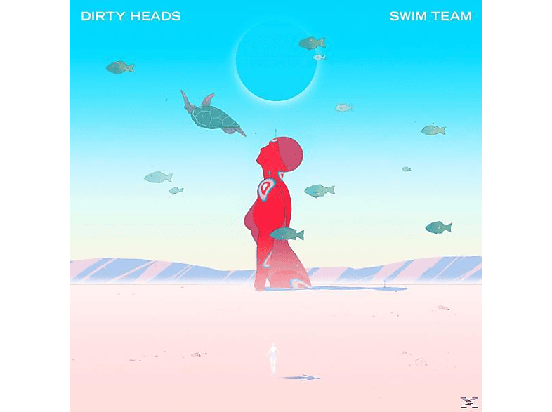 Dirty Heads - Swim Team (Vinyl) von FIVE SEVEN