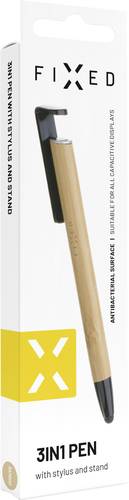 FIXED FIXPEN-BA Touchpen Braun von FIXED