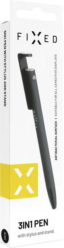FIXED FIXPEN-BK Touchpen Schwarz von FIXED
