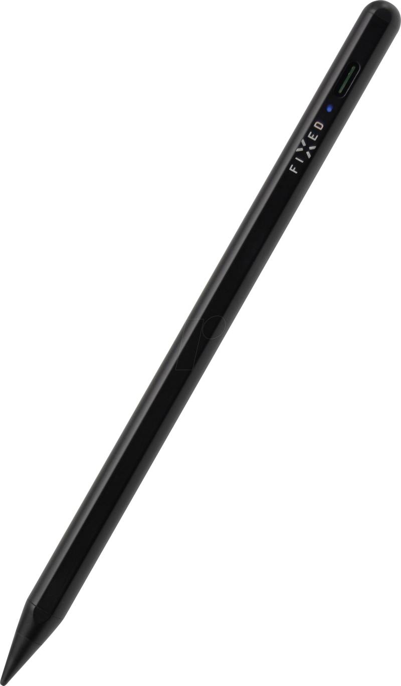 FIXGRA-BK - Pencil, Graphite für iPads von FIXED