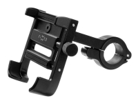 Feststehend | Fahrrad ALU 2 | FIXBIA2-BK | FIXBIA2-BK | Verstellbar | Halterung | Schwarz | 360° | 6.7 Feststehend | Fahrrad ALU 2 | FIXBIA2-BK | FIXBIA2-BK | Verstellbar | Halterung | Schwarz | 360° | 6.7 von FIXED