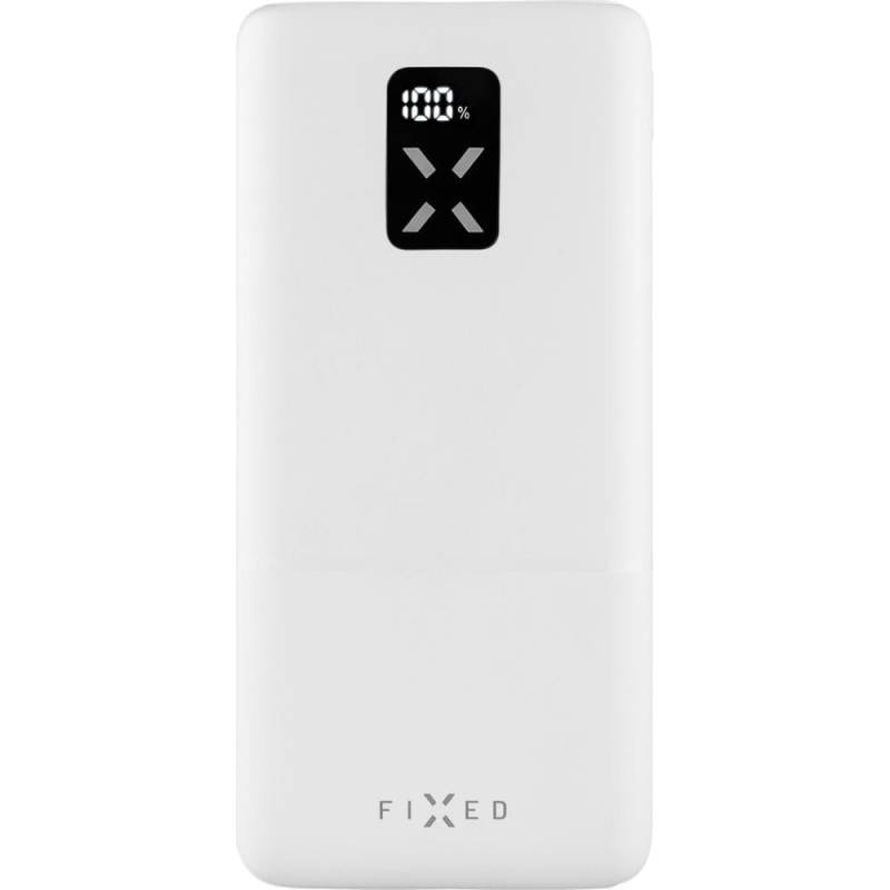 Fixed - Zen USB-C PD 20W Power Bank 20.000 mAh von FIXED