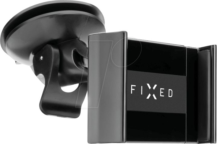 KFZ FIXH-FIX3 - KFZ - Smartphone-Halter, 360°, 60-9 mm von FIXED