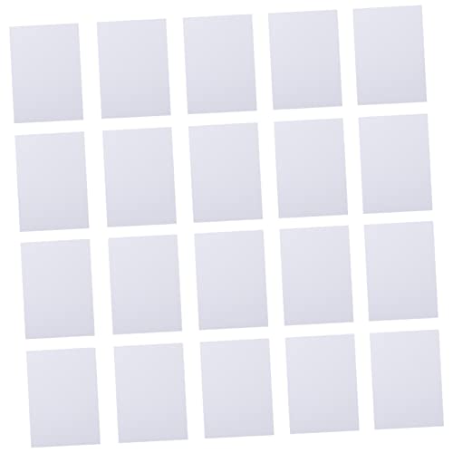 FIXOSHEE 100Blätter Hochglänzendes Fotopapier für Digitalen Farbdruck Beidseitig Bedruckbar für Kreative Druckprojekte Langlebig und Robust für Visitenkarten Rezepte FIXOSHEE 100Blätter Hochglänzendes Fotopapier für Digitalen Farbdruck Beidseitig Bedruckbar für Kreative Druckprojekte Langlebig und Robust für Visitenkarten Rezepte von FIXOSHEE