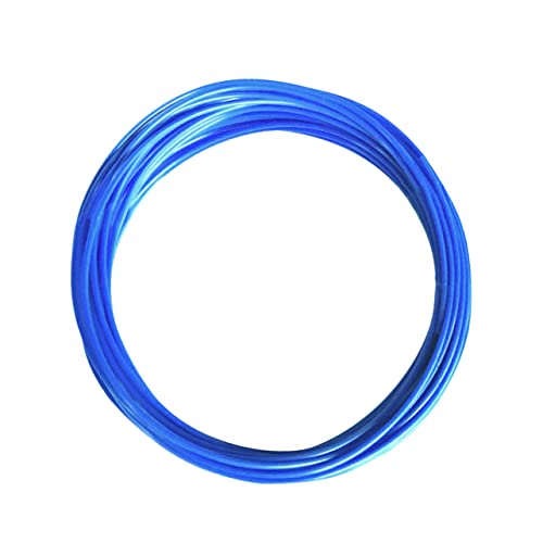 FIXOSHEE 10M Nachfüllung Abs Rolle Blau für Präzise Stift Anwendungen Hohe Maßgenauigkeit für Kreative Projekte FIXOSHEE 10M Nachfüllung Abs Rolle Blau für Präzise Stift Anwendungen Hohe Maßgenauigkeit für Kreative Projekte von FIXOSHEE