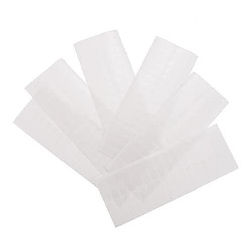 FIXOSHEE 1Rolle Dichtungsetiketten Selbstklebende Mehrzweck Aufkleber für Versiegelung Beschriftung und Geschenkverpackung Hochwertige Langlebige Haftung Einfach FIXOSHEE 1Rolle Dichtungsetiketten Selbstklebende Mehrzweck Aufkleber für Versiegelung Beschriftung und Geschenkverpackung Hochwertige Langlebige Haftung Einfach von FIXOSHEE