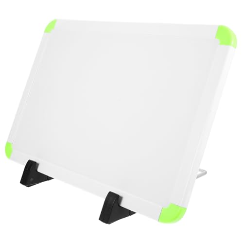 FIXOSHEE 1Satz Magnetisches Whiteboard mit Abwischbare Tischtafel für Nachrichten und Kunstwerke für Büro Zuhause und Schule Robustes Langlebiges FIXOSHEE 1Satz Magnetisches Whiteboard mit Abwischbare Tischtafel für Nachrichten und Kunstwerke für Büro Zuhause und Schule Robustes Langlebiges von FIXOSHEE