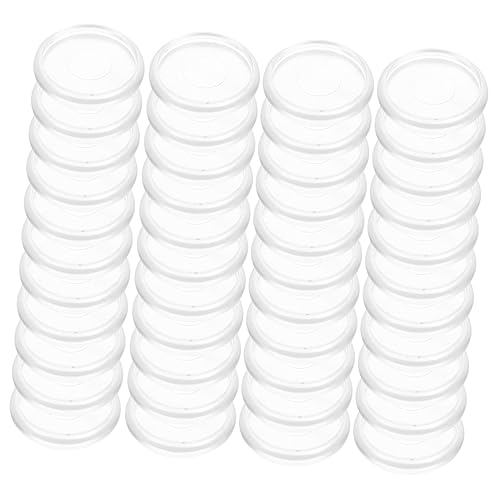 FIXOSHEE 44Stücke Teiliges aus Binderinge für DIY Notizblöcke und Planer Runde Binderscheiben für Kreative Projekte Scrapbooking und Transparent Langlebig FIXOSHEE 44Stücke Teiliges aus Binderinge für DIY Notizblöcke und Planer Runde Binderscheiben für Kreative Projekte Scrapbooking und Transparent Langlebig von FIXOSHEE