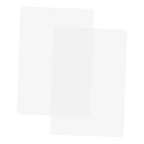 FIXOSHEE 4Stücke Laptop Palm Handgelenkstützen Ergonomisches Silikon Pad für Optimale Unterstützung für Home Office Kompatibel mit Meisten Laptops Transparent FIXOSHEE 4Stücke Laptop Palm Handgelenkstützen Ergonomisches Silikon Pad für Optimale Unterstützung für Home Office Kompatibel mit Meisten Laptops Transparent von FIXOSHEE