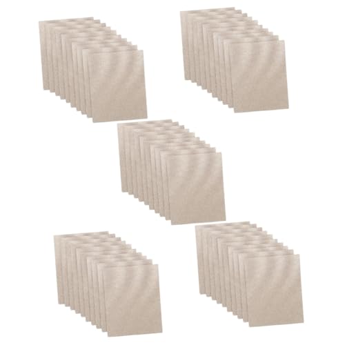 FIXOSHEE 50 Stück Hochtemperatur Glimmerfolie Mikrowellen Wellenleiter Abdeckung Mikrowellen Plattenabdeckung Mikrowellen Wellen Abdeckung Wellenleiter Abdeckung Für Mikrowellen FIXOSHEE 50 Stück Hochtemperatur Glimmerfolie Mikrowellen Wellenleiter Abdeckung Mikrowellen Plattenabdeckung Mikrowellen Wellen Abdeckung Wellenleiter Abdeckung Für Mikrowellen von FIXOSHEE